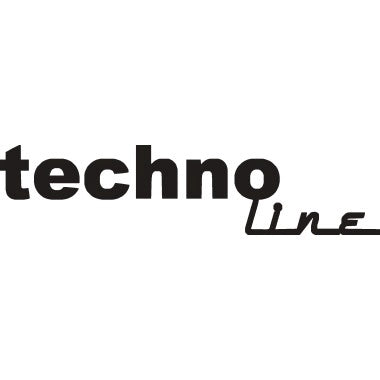 Wecker technoline® WQ 296 124 x 67 x 4 cm (B x H x T) 2 Weckzeiten 2 Batterien 70 % Faseranlage (weißen) 30% – Ansicht 2