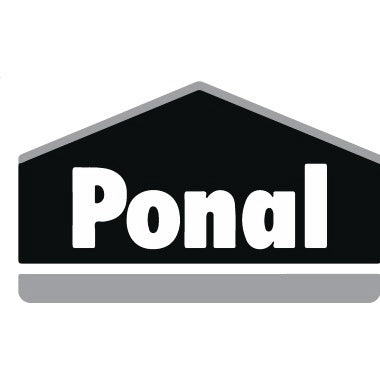 Holzleim Ponal Express nicht nachfüllbar auswaschbar ohne Lösungsmittel 60g PONAL – Ansicht 2
