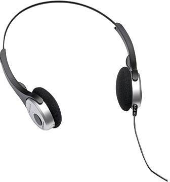 Kopfhörer gründig Digta Headphone 565 On-Ear Stenorette-Serie Digta Soundbox 830 Digta Station 447 Plus grau grünDIG