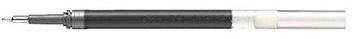 Gelmine Pentel EnerGel 025mm schwarz Pentel EnerGel 025mm schwarz PENTEL