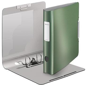 Ordner Leitz Active Style 65mm DIN A4 Werkstoff: Polypropylen Material der Kaschierung außen: Polyfoam Material der