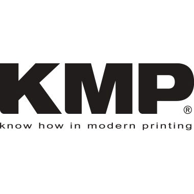 Toner KMP kein Originalzubehör Kompatibel mit: Brother TN-2220 B-T47 ca 2600 Seiten schwarz KMP – Ansicht 2