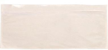 Dokumententasche DIN C5 240 x 185 mm (B x H) Polyethylen transparent 250 St/Pack NEUTRALWARE