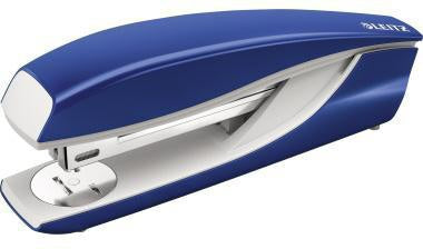 Heftgerät Leitz NeXXt 5504 24/6 24/8 26/6 fest/lösbar/nageln 40 Bl (80 g/m²) inkl 200 Heftklammern 24/6 Metall/Kunststoff