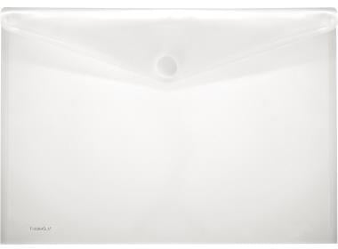 Sammelhülle FolderSys DIN A3 quer Polypropylen transparent 10 St/Pack FOLDERSYS