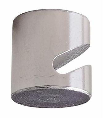Magnet FRANKEN 16mm 105kg Neodym silber 4 St/Pack FRANKEN