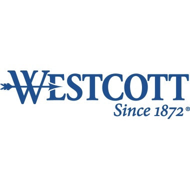 Universalschere Westcott 155mm Rechtshänder Stahl schwarz WESTCOTT – Ansicht 2