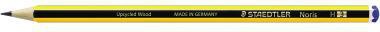 Bleistift STAEDTLER® Noris® 120 2mm H STAEDTLER® Noris® 120 2mm H STAEDTLER