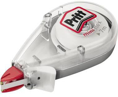 Korrekturroller Pritt Mini 42 mm x 7 m (B x L) keine seitliche Anwendung PRITT