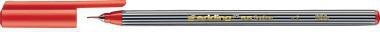 Fineliner edding 55 03mm rot edding 55 03mm rot EDDING