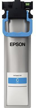 Tintenpatrone Epson Originalzubehör T9452 ca 5000 Seiten cyan 381ml EPSON