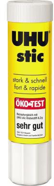 Klebestift UHU® stic nicht nachfüllbar 21g UHU® stic nicht nachfüllbar 21g UHU