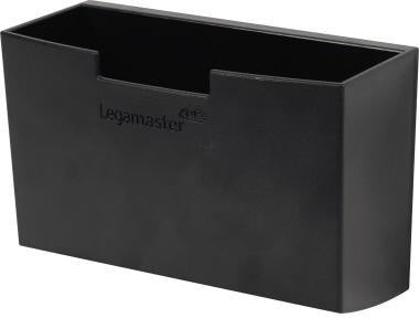Tafelschreiberhalter Legamaster 153 x 98 x 69 cm (B x H x T) Kunststoff schwarz LEGAMASTER