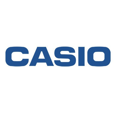 Netzgerät CASIO® AD-A 60024 Casio HR-Tischrechner schwarz CASIO – Ansicht 2