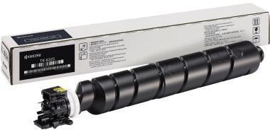 Toner KYOCERA Originalzubehör TK-6325 ca 35000 Seiten schwarz KYOCERA