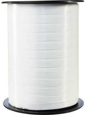 Geschenkband Clairefontaine 7 mm x 500 m (B x L) 100mm Polyband weiß CLAIREFONTAINE