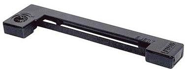 Kassenfarbband Epson ERC09B ca 2 Mio Zeichen Nylon schwarz EPSON