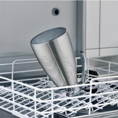 Isolierkanne alfi Gusto TT 15l Edelstahl silber alfi Gusto TT 15l Edelstahl silber ALFI – Ansicht 3