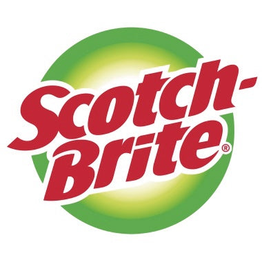 Ersatzrolle Scotch-Brite(TM) Kunststoff 30 Bl Scotch-Brite(TM) Kunststoff 30 Bl SCOTCH-BRITE(TM) – Ansicht 2