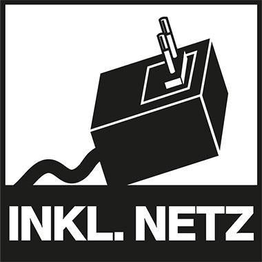 Etikettendrucker Brother QL-800 6096mm schwarz: 93 Etik/Min rot-schwarz: 15 Etik/Min USB 20 USB-Host inkl 2 – Ansicht 6