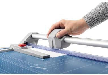Rollenschneider DAHLE 552 DIN A3 Metall DAHLE 552 DIN A3 Metall DAHLE – Ansicht 4