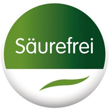 Stehsammler ELBA tric 78 x 31 x 287 cm (B x H x T) DIN A4 Werkstoff: Wellpappe naturbraun ELBA – Ansicht 4