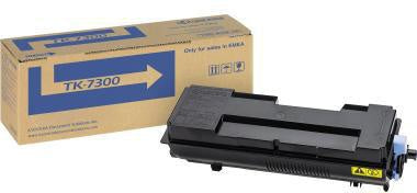 Toner KYOCERA Originalzubehör TK-7300 ca 15000 Seiten schwarz KYOCERA