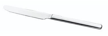 Messer Esmeyer® BETTINA Mehrweg 217cm Edelstahl 18/10 poliert silber 12 St/Pack ESMEYER