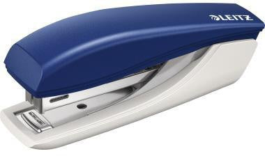 Heftgerät Leitz NeXXt Mini 5517 No 10 fest/nageln 10 Bl (80 g/m²) Metall/Kunststoff blau LEITZ