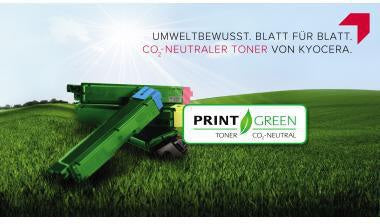 Toner KYOCERA Originalzubehör TK-1115 ca 1600 Seiten schwarz KYOCERA – Ansicht 3