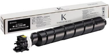 Toner KYOCERA Originalzubehör TK-8525K ca 30000 Seiten schwarz KYOCERA