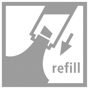 Textmarker STABILO® BOSS® ORIGINAL 2-5mm türkis Keilspitze STABILO – Ansicht 3