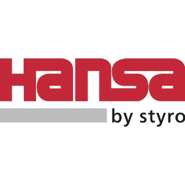 Glasradierer Hansa-Technik 4 x 40 mm (D x L) weiß Hansa-Technik 4 x 40 mm (D x L) weiß HANSA-TECHNIK – Ansicht 2