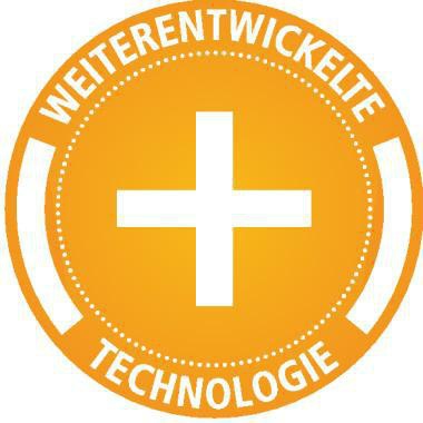 Tintenroller STABILO® worker®+ medium 05mm schwarz Rundspitze nicht dokumentenecht STABILO – Ansicht 3