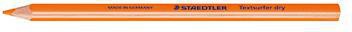 Trockentextmarker STAEDTLER® Textsurfer® dry 4mm orange dreikant STAEDTLER