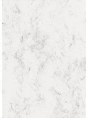 Marmorpapier SIGEL DIN A4 90g/m² Feinpapier grau 100 Bl/Pack SIGEL