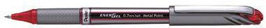 Geltintenroller Pentel EnerGel Plus BL27 035mm rot Pentel EnerGel Plus BL27 035mm rot PENTEL