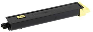 Toner KYOCERA Originalzubehör TK-895Y ca 6000 Seiten gelb KYOCERA