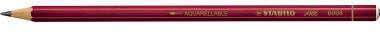 Graphitstift STABILO® All® 3mm 2B STABILO® All® 3mm 2B STABILO