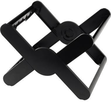 Hängekorb HAN X-CROSS DIN A4 35 Hängemappen Polystyrol schwarz HAN