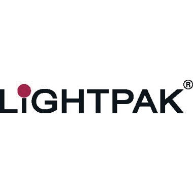 Notebooktasche LIGHTPAK® MOTION Außenmaße: 43 x 34 x 12 cm (B x H x T) Polyester anthrazit LIGHTPAK – Ansicht 2