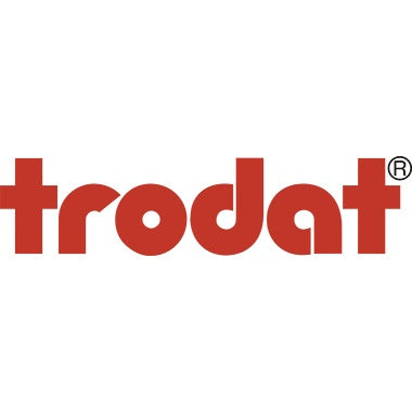 Stempelfarbe trodat® Colour 7011 Handstempelkissen grün 28ml TRODAT – Ansicht 2