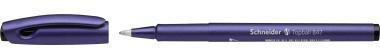 Tintenroller Schneider TOPBALL 847 05mm schwarz Rundspitze nicht dokumentenecht SCHNEIDER