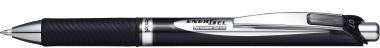 Geltintenroller Pentel EnerGel Document BLP77 035mm schwarz PENTEL