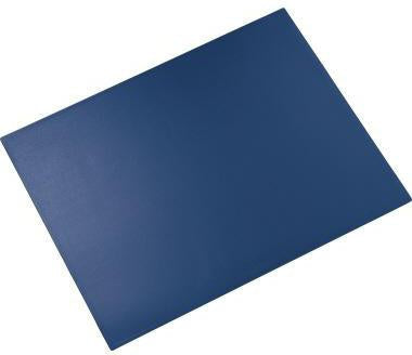 Schreibunterlage Läufür Durella 53 x 40 cm (B x H) ohne Folienauflage Kunststoff blau LÄUFER