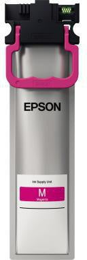 Tintenpatrone Epson Originalzubehör T9453 ca 5000 Seiten magenta 381ml EPSON