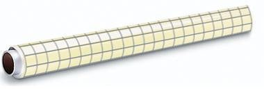 Flipchartfolie Leitz Easy Flip® 60 cm x 20 m (B x H) selbsthaftend Polypropylen weiß LEITZ