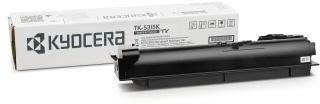Toner KYOCERA Originalzubehör TK-5315K ca 24000 Seiten schwarz KYOCERA