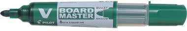Whiteboardmarker PILOT V-Board Master BeGreen 23mm grün PILOT V-Board Master BeGreen 23mm grün PILOT