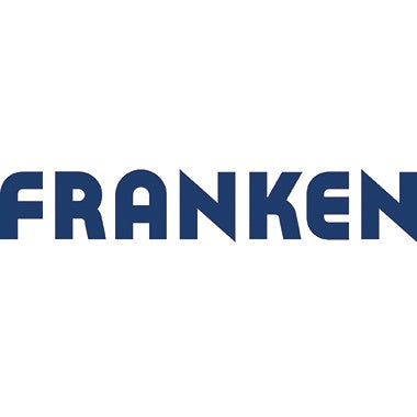 Nadelkissen FRANKEN 6 x 4 cm (D x H) Schaumstoff ro FRANKEN 6 x 4 cm (D x H) Schaumstoff ro FRANKEN – Ansicht 2